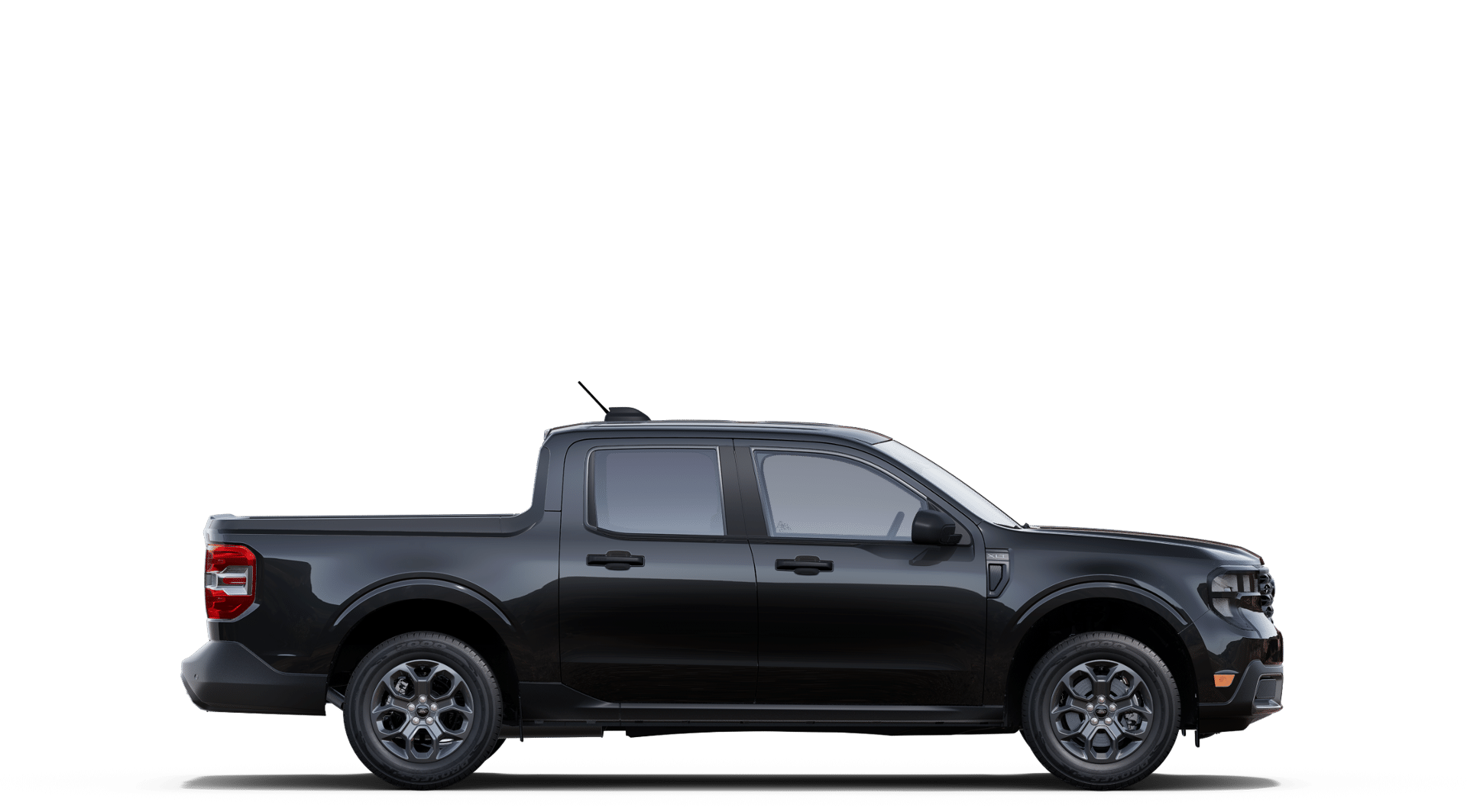 2025 Ford Maverick® External Image 1